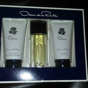 Oscar de la Renta Eau de toilette-